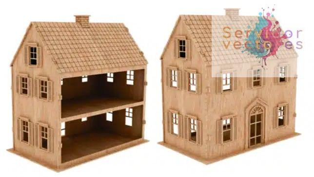 casa