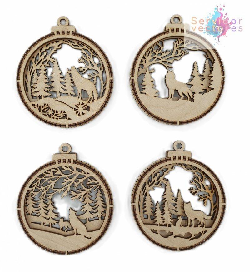 PACK NAVIDAD 2024 - ETSY - BUNDLES - Imagen 11