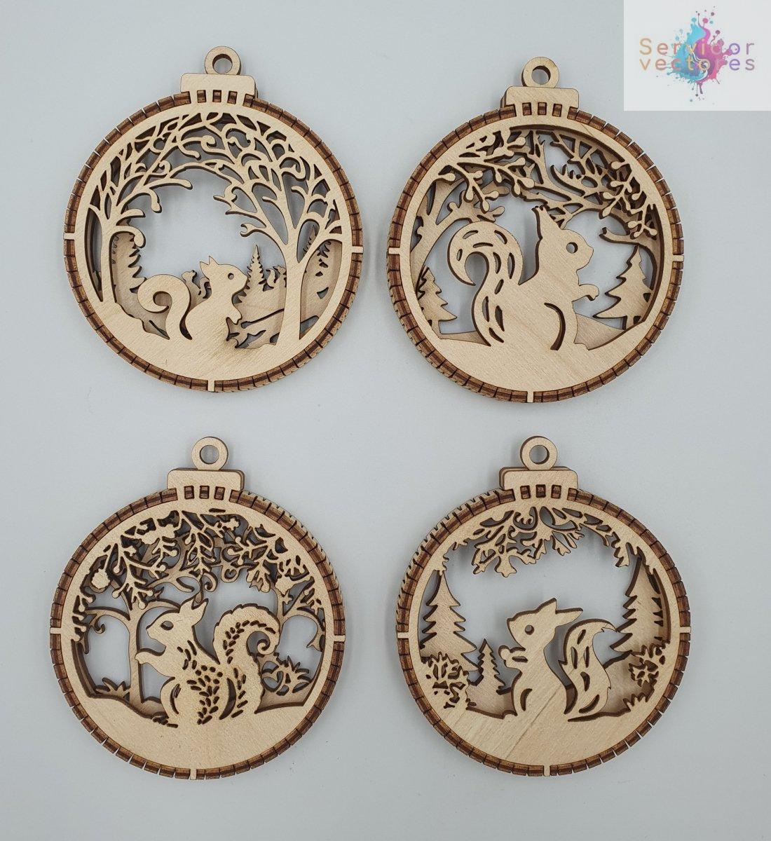 PACK NAVIDAD 2024 - ETSY - BUNDLES - Imagen 12