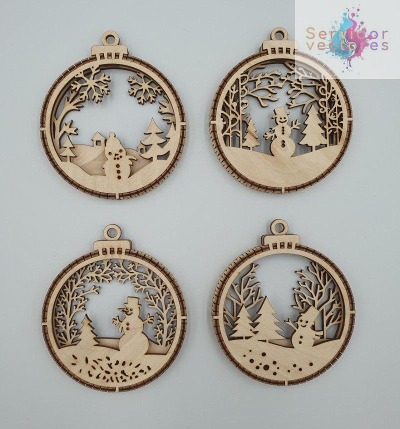 PACK NAVIDAD 2024 - ETSY - BUNDLES - Imagen 14