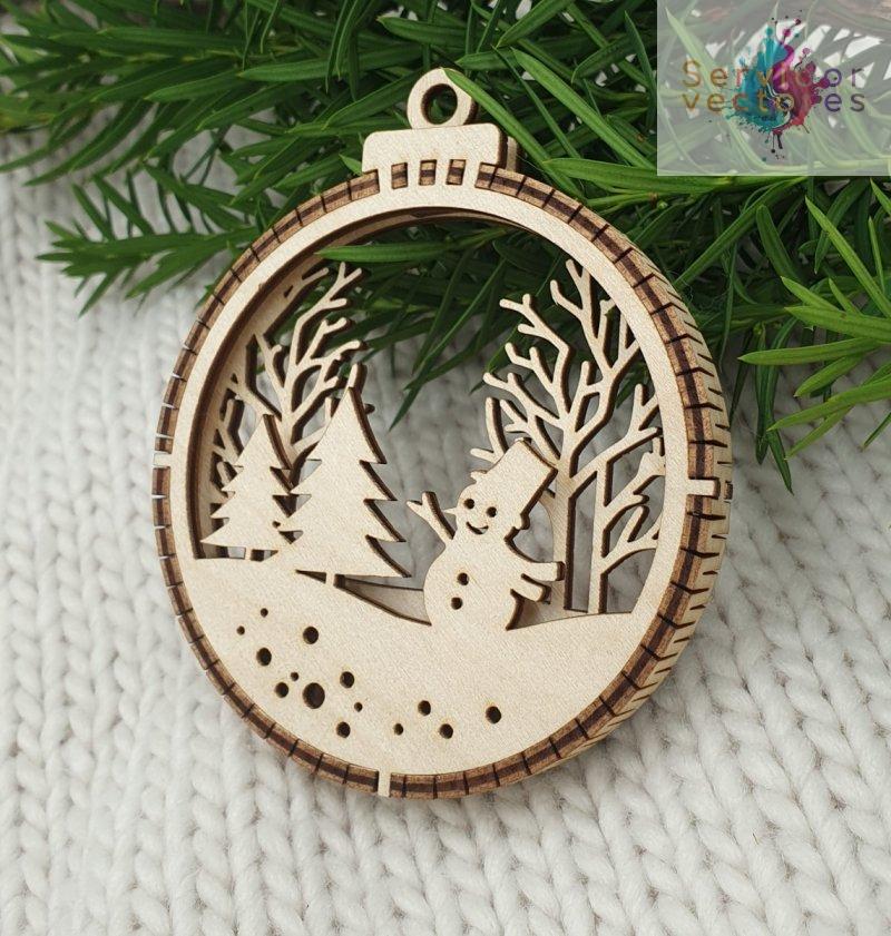 PACK NAVIDAD 2024 - ETSY - BUNDLES - Imagen 15