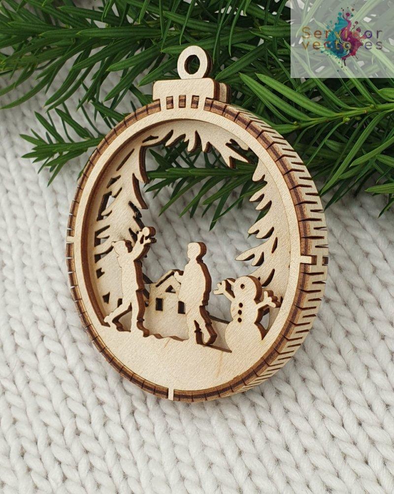 PACK NAVIDAD 2024 - ETSY - BUNDLES - Imagen 8
