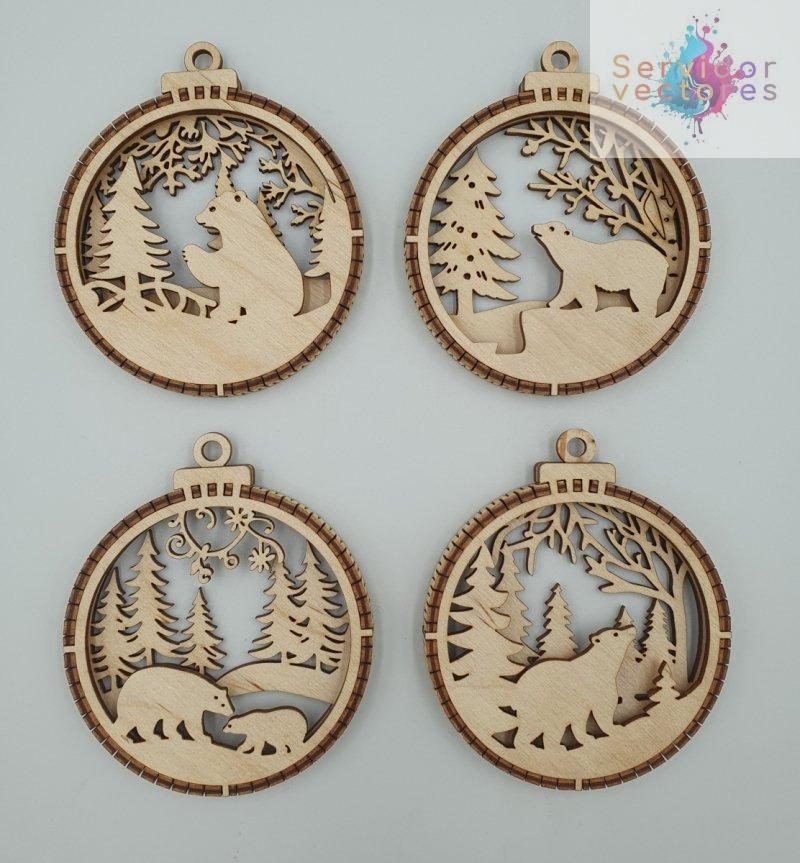 PACK NAVIDAD 2024 - ETSY - BUNDLES - Imagen 6
