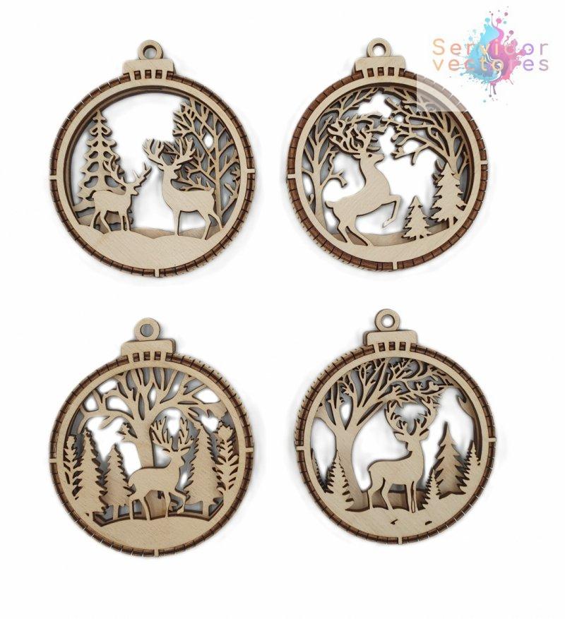 PACK NAVIDAD 2024 - ETSY - BUNDLES - Imagen 4