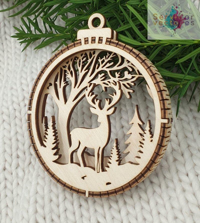 PACK NAVIDAD 2024 - ETSY - BUNDLES - Imagen 3