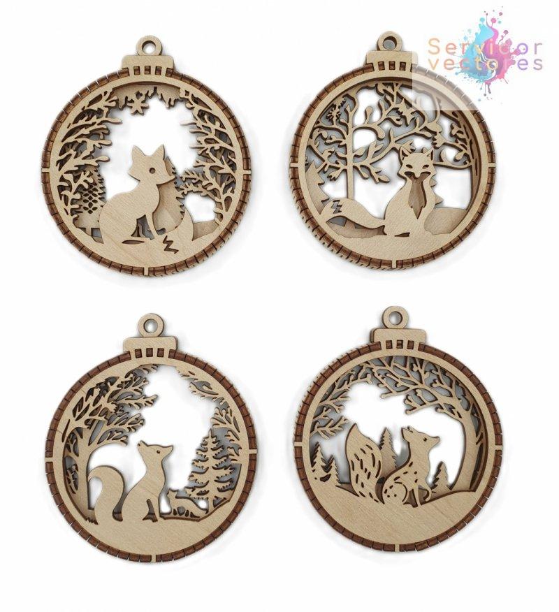 PACK NAVIDAD 2024 - ETSY - BUNDLES - Imagen 2