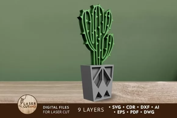 BUNDLES LASER CUTANO 122 ARCHIVOS VIP IMPERDIBLE!!! - Imagen 8