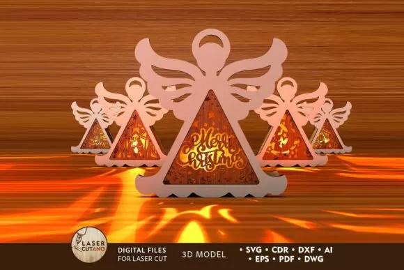 BUNDLES LASER CUTANO 122 ARCHIVOS VIP IMPERDIBLE!!! - Imagen 11