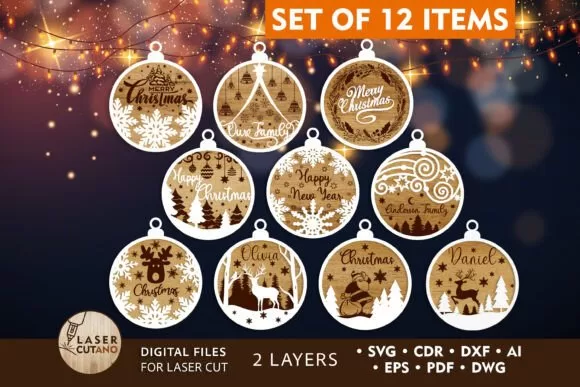 BUNDLES LASER CUTANO 122 ARCHIVOS VIP IMPERDIBLE!!! - Imagen 16