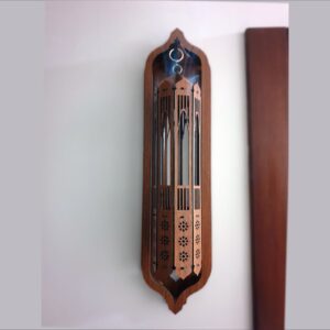 WallIncenseHolder4mm