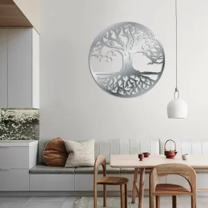 Árbol de la Vida - Wall Art - ETSY