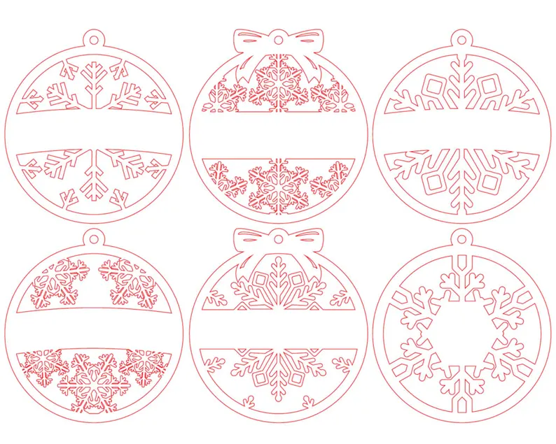 Colgantes Personalizables 2 – ETSY - Imagen 5