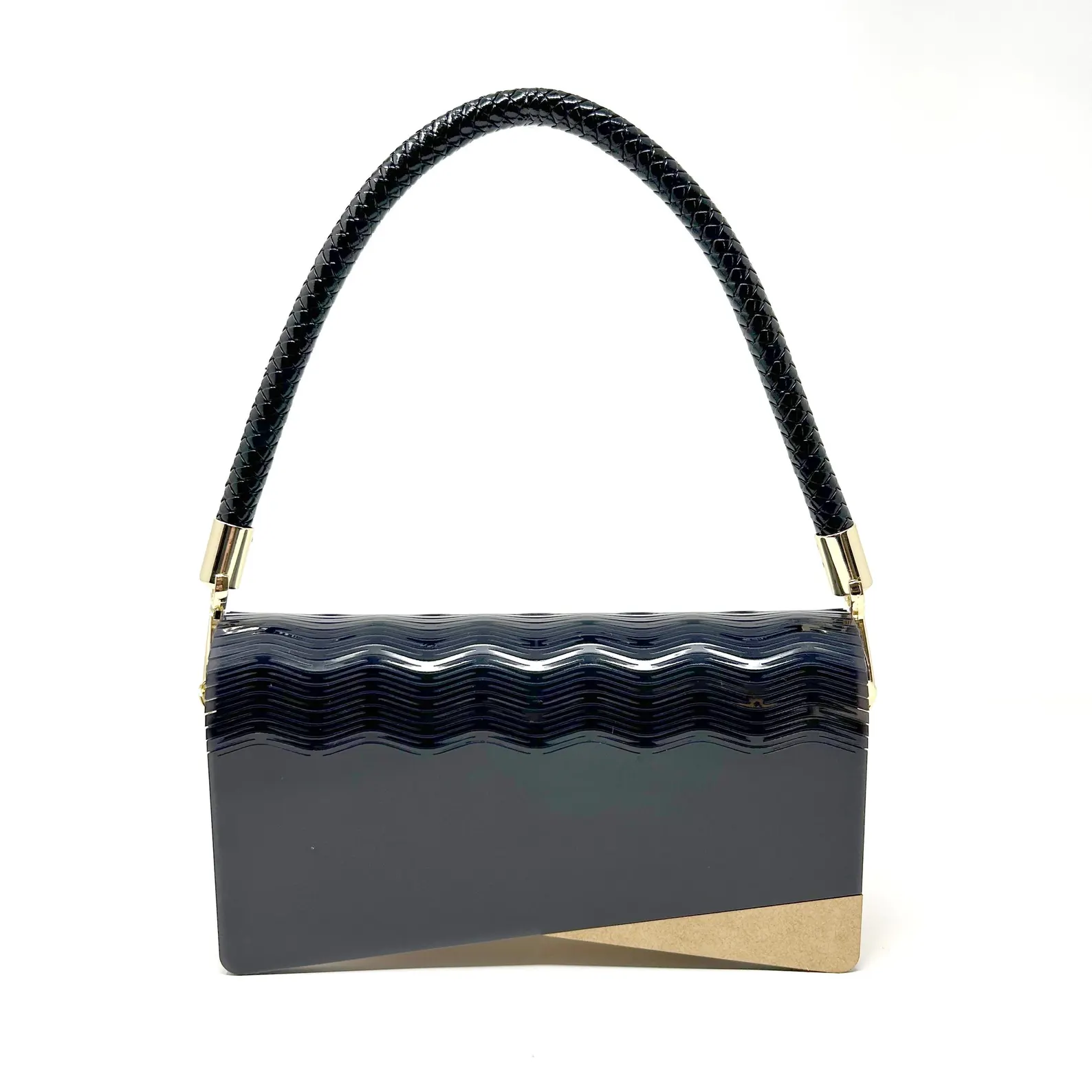 👜✨ Cartera Kyma de Madera – Archivo Digital para Corte Láser 💼🌿 - ETSY - Imagen 3